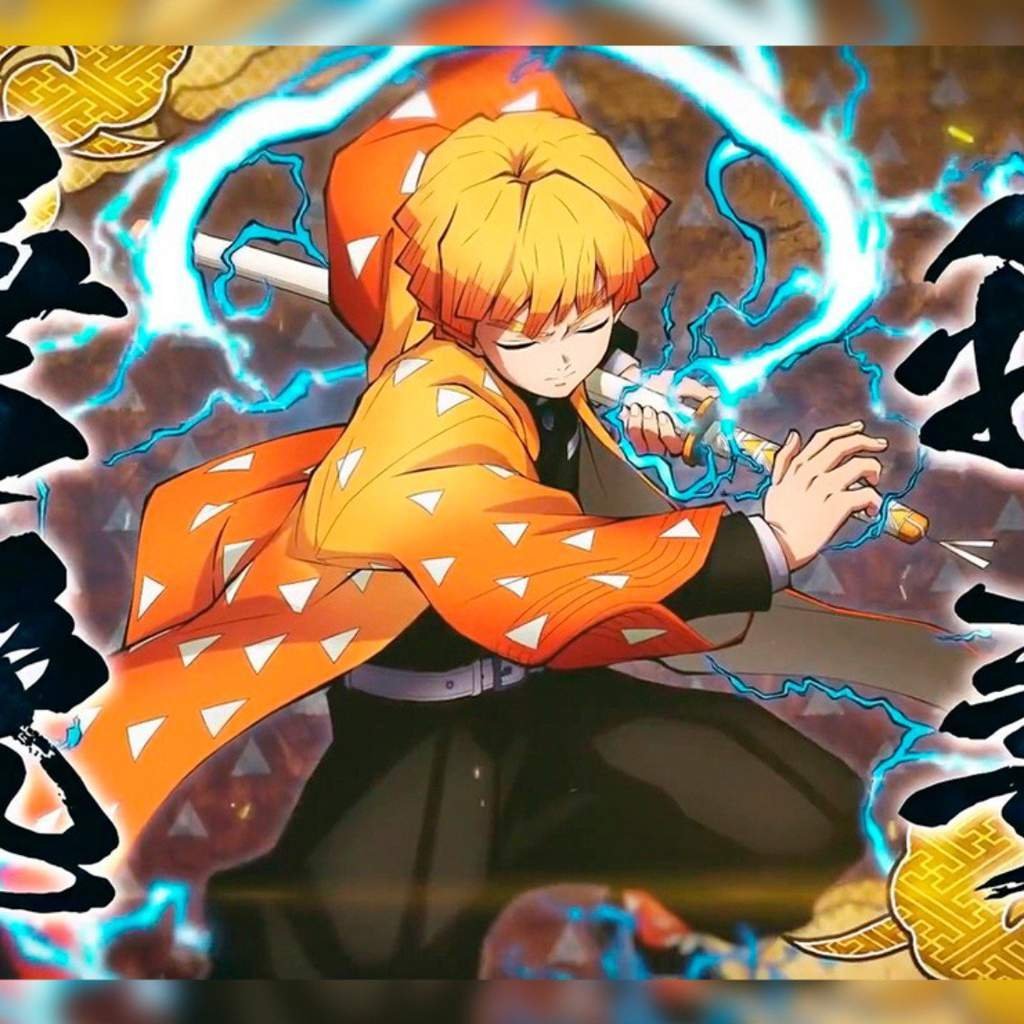 Zenitsu Agatsuma in Re Zero Explained for New Viewers